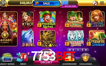 7753bet - Cassino Online Bem Projetado - 7753bet.com