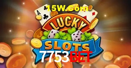 Sinta a adrenalina dos jogos de cassino com 7753bet