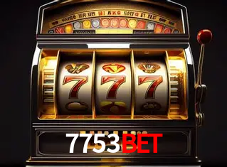 7753bet: Jogos de Caça-Níqueis-Altas Recompensas, Roleta-Velocidade, Blackjack-Desafios Máximos
